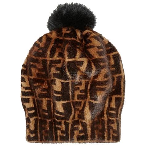 fendi mink hat|Fendi shirts online.